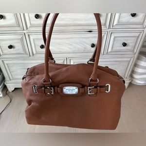 Michael Kors Duffle Bag